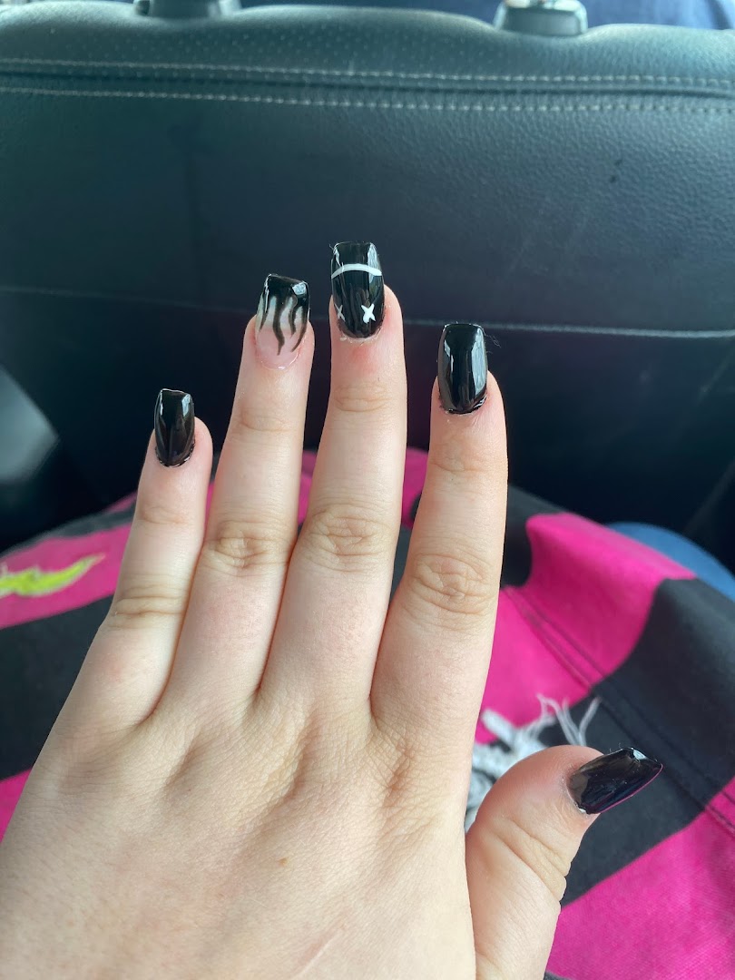 Kat Nails