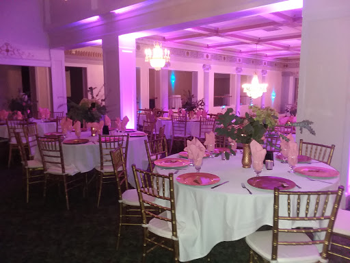 Banquet Hall «Lafayette Grande Banquet Facility», reviews and photos, 1 Lafayette St, Pontiac, MI 48342, USA