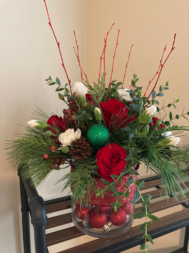 Florist «Urban Florist», reviews and photos, 5310 W 8th St, Los Angeles, CA 90036, USA