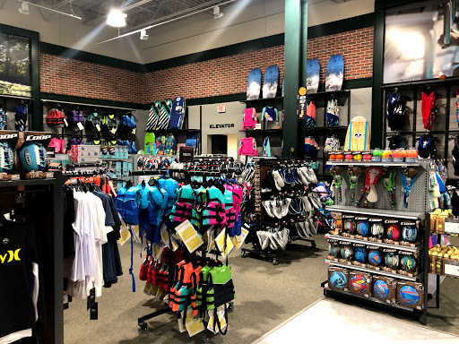 Rugby store Downey