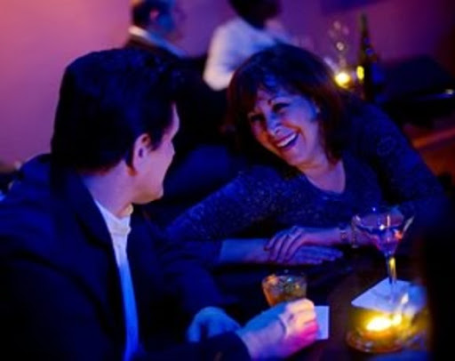 Jazz Club «The Velvet Note», reviews and photos, 4075 Old Milton Pkwy, Alpharetta, GA 30005, USA