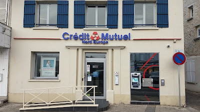 Crédit Mutuel à Chambly