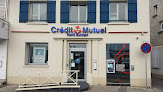 Banque Crédit Mutuel 60230 Chambly