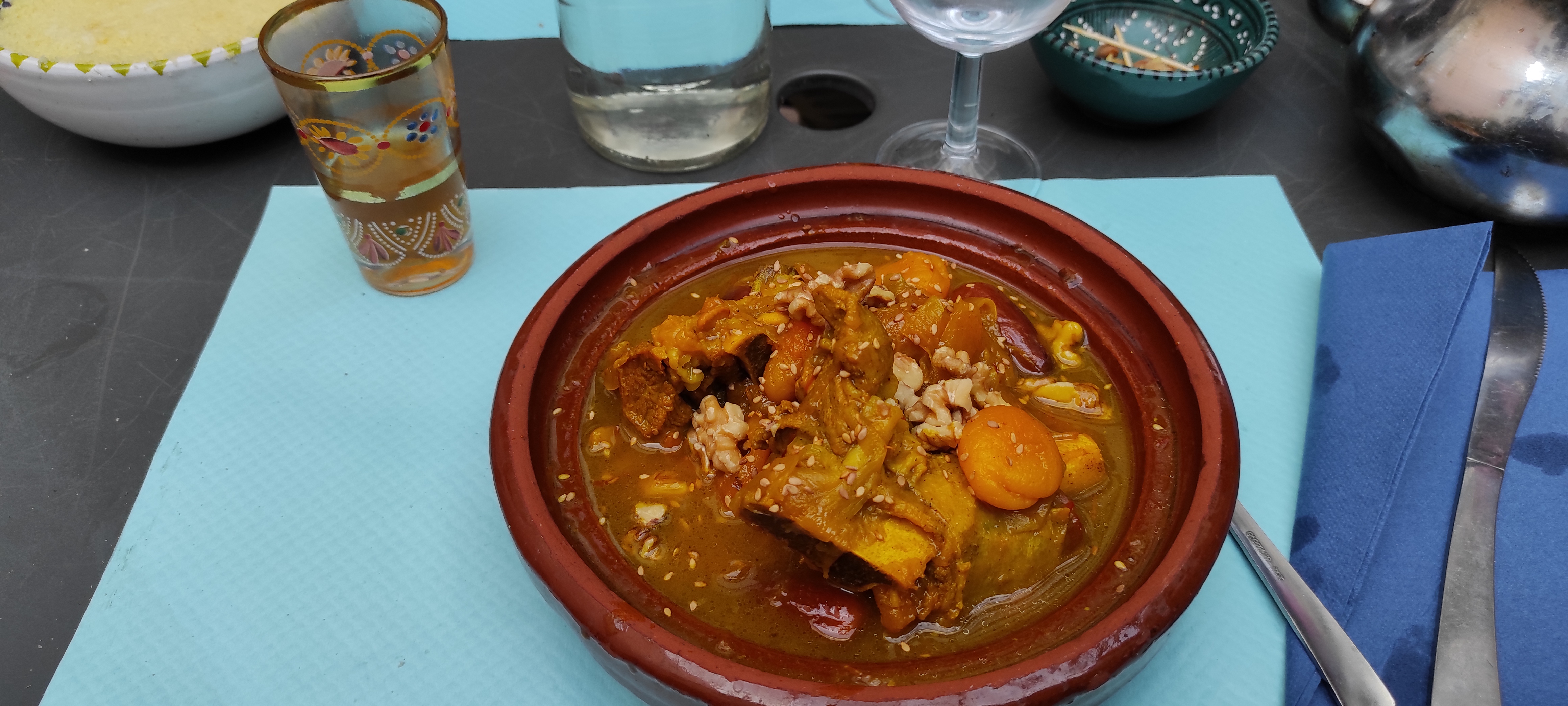 Photo n° 1 de l'avis de Pedro.a fait le 06/07/2022 à 20:09