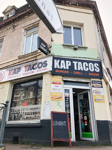 Kap Tacos