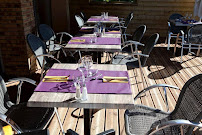 Atmosphère du Restaurant APOLONIA à Bordeaux - n°1