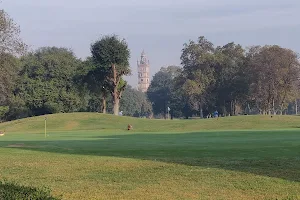 The Gaekwad Baroda Golf Club image