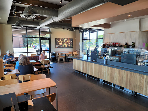 Coffee Shop «Starbucks», reviews and photos, 7503 France Ave S, Edina, MN 55435, USA