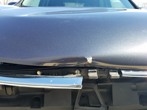 Auto Body Shop «Caliber Collision», reviews and photos, 1101 Hampton Park Blvd #500, Capitol Heights, MD 20743, USA