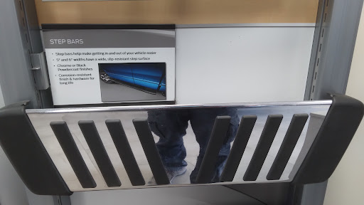 Ford Dealer «Ford of Englewood, Inc.», reviews and photos, 40 Van Nostrand Ave, Englewood, NJ 07631, USA