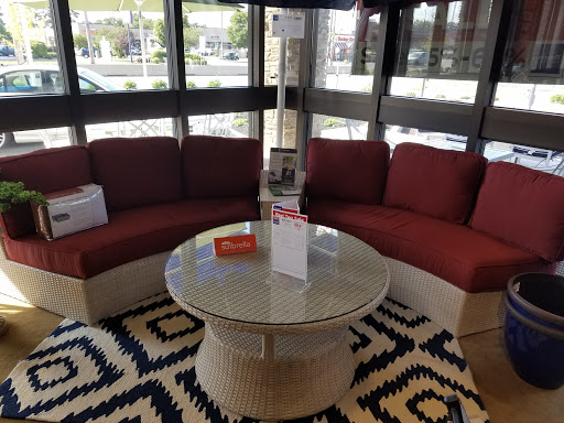 Furniture Store «Fortunoff Backyard Store», reviews and photos, 545 Brick Blvd, Brick, NJ 08723, USA