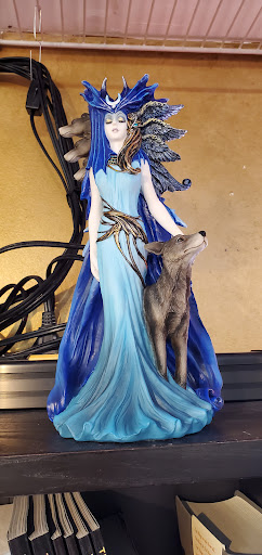 Book Store «Phoenix & Dragon Bookstore», reviews and photos, 5531 Roswell Rd NE, Sandy Springs, GA 30342, USA