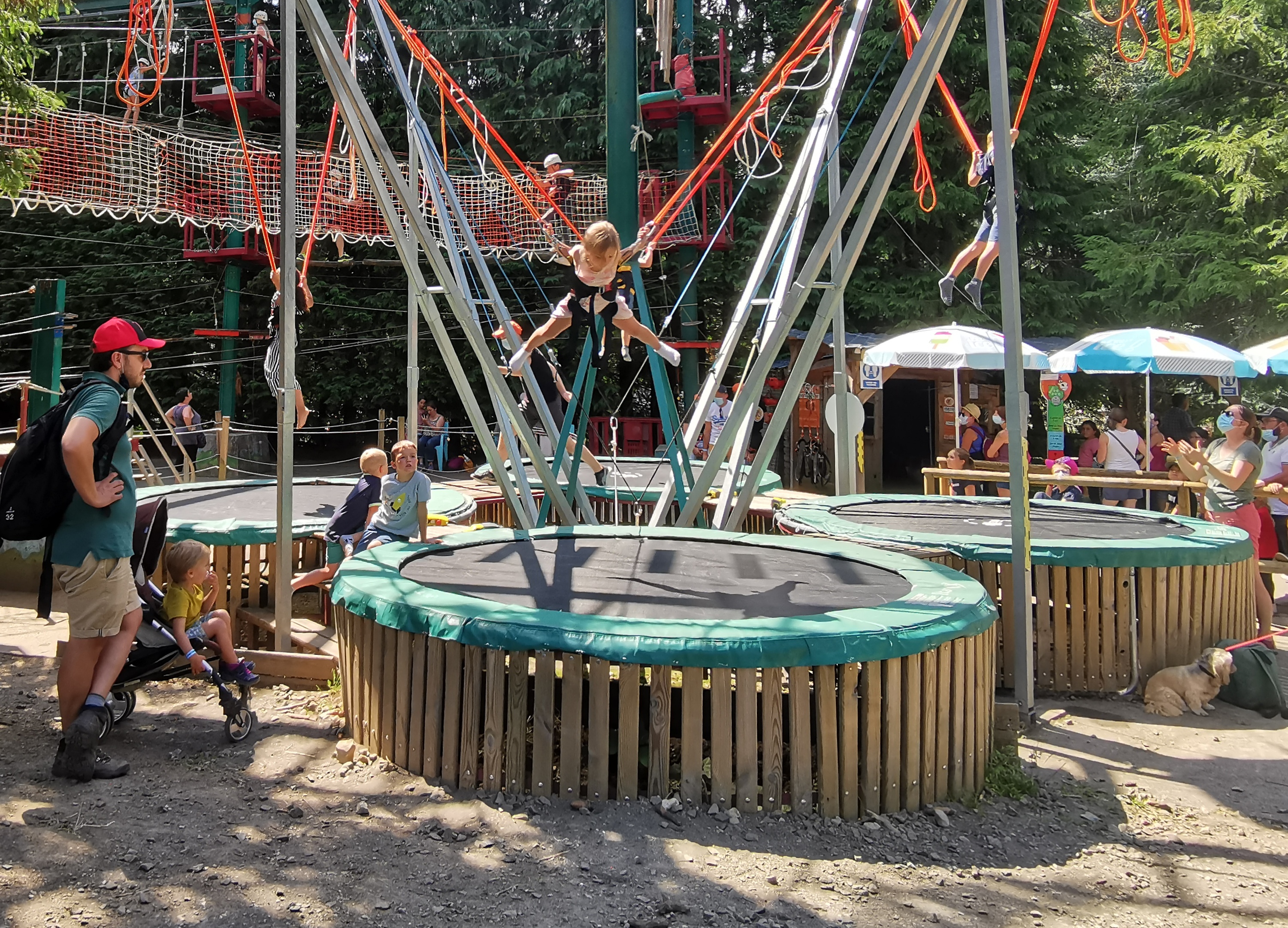 Photo n° 11 de l'avis de Colomban.r fait le 01/08/2021 à 11:05