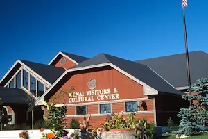 Kenai Chamber of Commerce and Visitors Center image