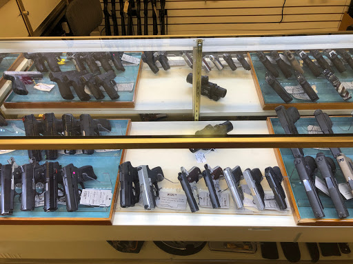 Pawn Shop «Roswell Pawn & Jewelry», reviews and photos, 615 Holcomb Bridge Rd, Roswell, GA 30076, USA