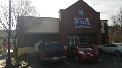 Credit Union «Navy Federal Credit Union», reviews and photos