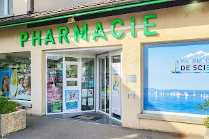 Pharmacie de Sciez image