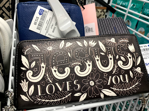 Clothing Store «Ross Dress for Less», reviews and photos, 21556 S Ellsworth Loop, Queen Creek, AZ 85142, USA