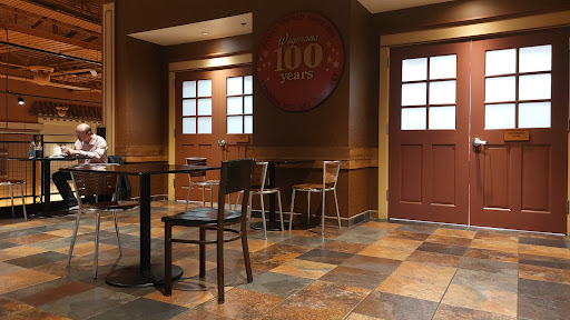 Supermarket «Wegmans», reviews and photos, 2100 NJ-70, Cherry Hill, NJ 08002, USA