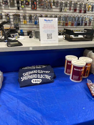 Shepherd Electric Supply of D.C. LLC