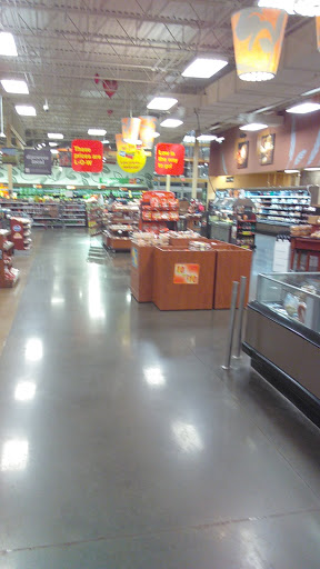 Grocery Store «Kroger», reviews and photos, 4919 Flat Shoals Pkwy, Decatur, GA 30034, USA
