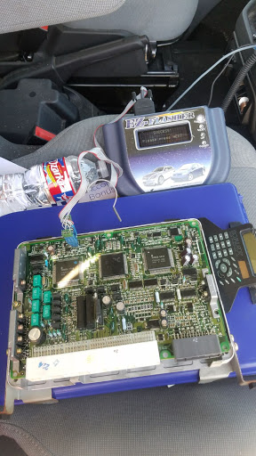 Locksmith «DML Locksmith Services», reviews and photos, 2109 W Parker Rd #206, Plano, TX 75023, USA