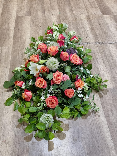 Rezensionen über Fleurs pour tous in Delsberg - Blumengeschäft