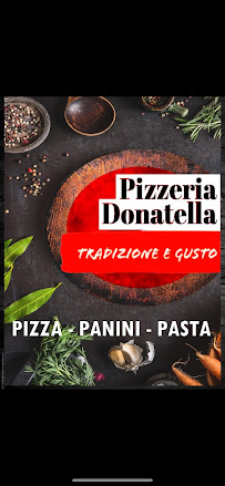 Photos du propriétaire du Restaurant Pizzeria y Pasta Donatella à Puichéric - n°3