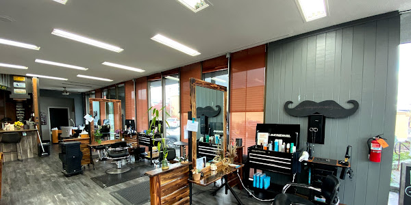 Hair Garage