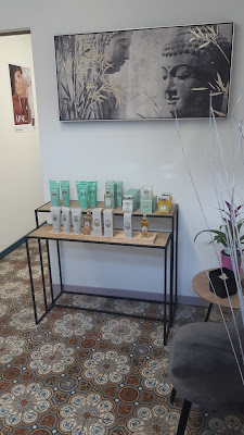 Au salon de lesley à Courtenay