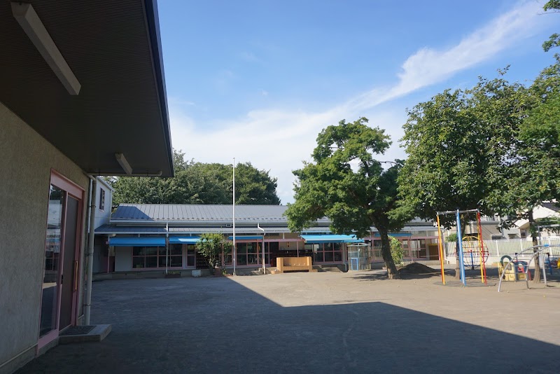 学校法人草木原学園 せいしん幼稚園