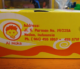 Ai Moka Bakery, Cafe & Catering photo