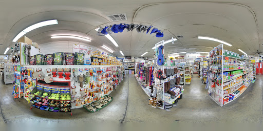 Animal Feed Store «Farmers Feed & Pet Supply», reviews and photos, 1302 E Miner Ave, Stockton, CA 95205, USA