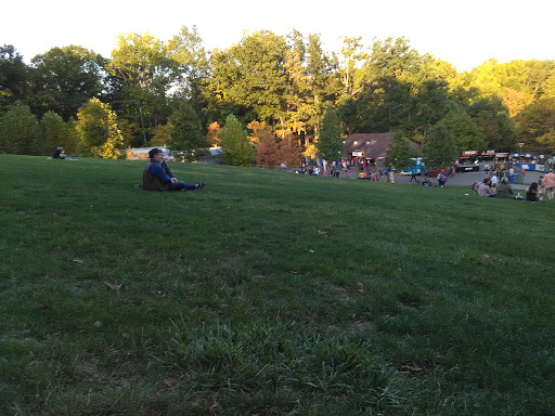 Live Music Venue «Blossom Music Center», reviews and photos, 1145 W Steels Corners Rd, Cuyahoga Falls, OH 44223, USA