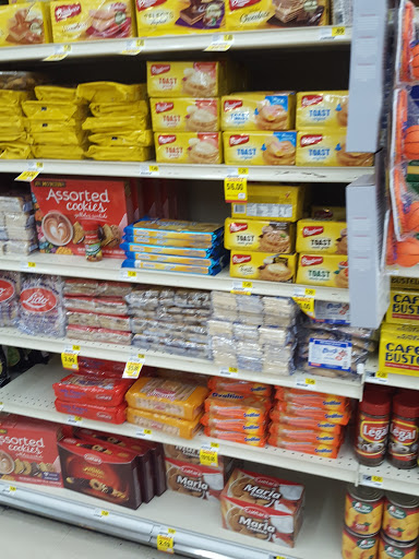 Grocery Store «Shoppers», reviews and photos, 806 Largo Center Dr, Largo, MD 20774, USA