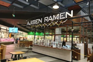 Ajisen Ramen image