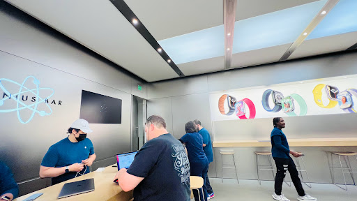 Computer Store «Apple Mall of Georgia», reviews and photos, 3333 Buford Dr NE, Buford, GA 30519, USA