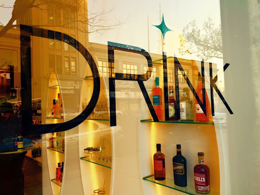 Wine Store «Drink PLG», reviews and photos, 492 Flatbush Ave, Brooklyn, NY 11225, USA