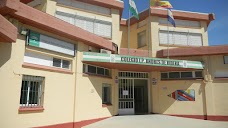 Centro de Educación Infantil y Primaria Andrés de Ribera
