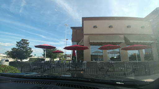 Fast Food Restaurant «Chick-fil-A», reviews and photos, 25835 US-290 Frontage, Cypress, TX 77429, USA