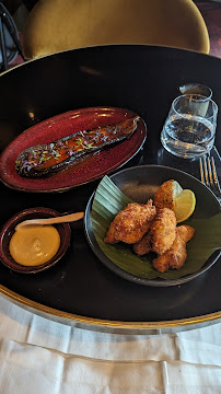 Les plus récentes photos du Restaurant de cuisine fusion asiatique Mun à Paris - n°15