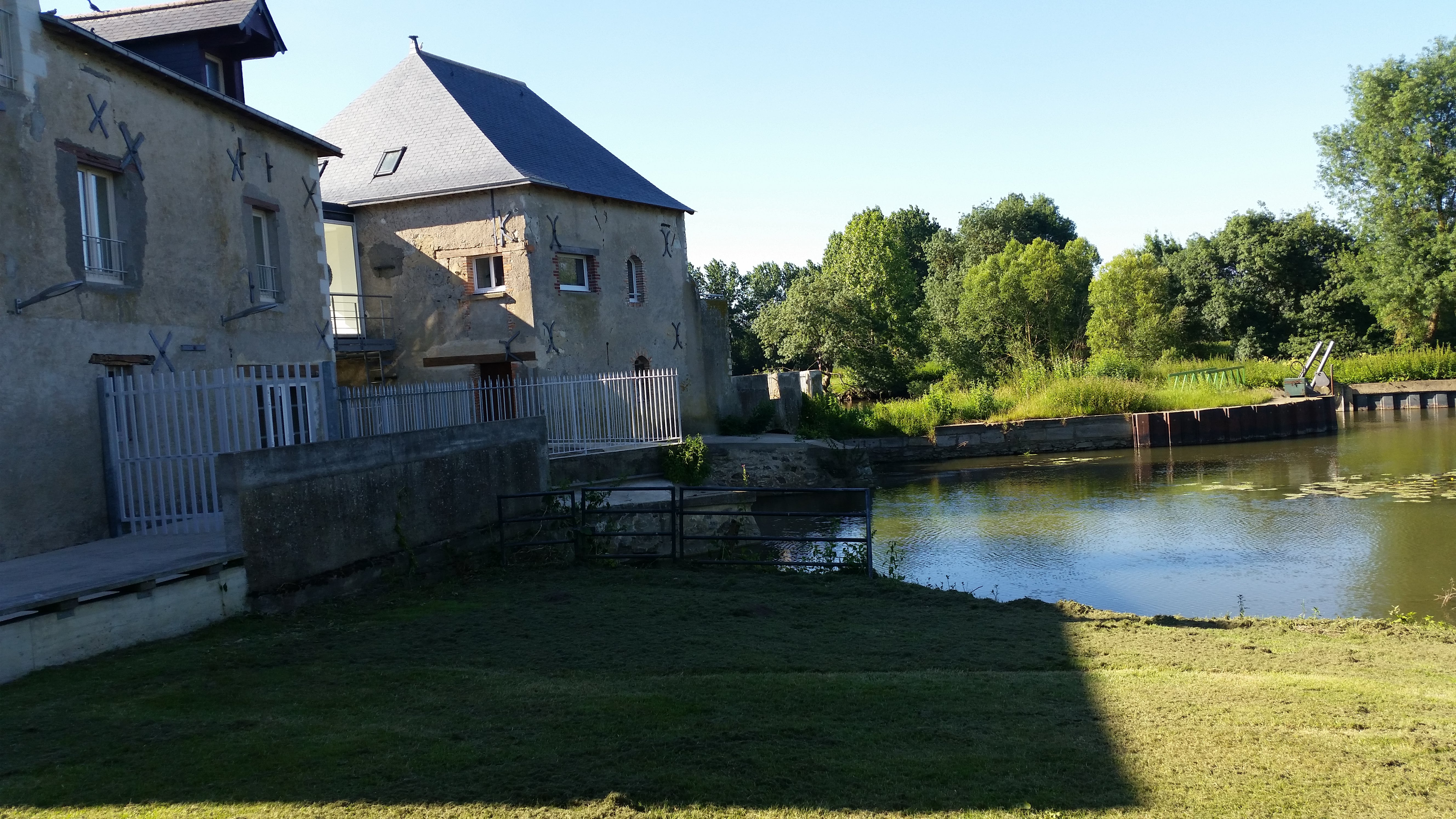 Photo n° 1 de l'avis de Annemieke.e fait le 22/06/2018 à 21:11