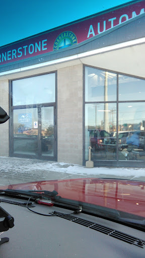 Used Car Dealer «Cornerstone Plymouth», reviews and photos, 3901 Vinewood Ln N, Plymouth, MN 55441, USA