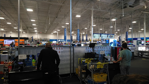 Electronics Store «Best Buy», reviews and photos, 6300 Grandview Pkwy, Davenport, FL 33837, USA