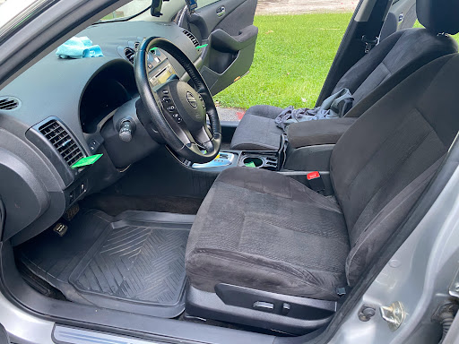 Car Repair and Maintenance «Pep Boys Auto Service & Tire», reviews and photos, 2035 W Spring St, Monroe, GA 30655, USA