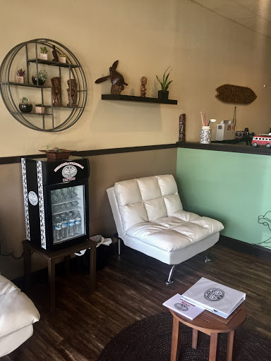 Tattoo Shop «Heimataura Polynesian Tattoo», reviews and photos, 4348 W Thunderbird Rd, Glendale, AZ 85306, USA