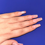 Photo n° 1 de l'avis de Jade. fait le 04/12/2023 à 17:14 pour Institut Mille et une beautés Nail ongle à Montigny-lès-Metz