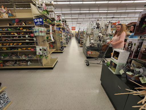 Craft Store «Hobby Lobby», reviews and photos, 1855 Montgomery Hwy #100, Hoover, AL 35244, USA