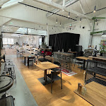 Photo n°4 de l'avis de Andreas.n fait le 17/08/2021 à 11:12 sur le  Werft1919 à Kressbronn am Bodensee