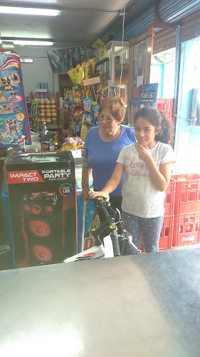 Minimarket La Bodega - Supermercado
